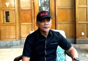 Politik Dinasti Jokowi Menjadi Sorotan Media Asing Ancaman Runtuhnya Demokrasi
