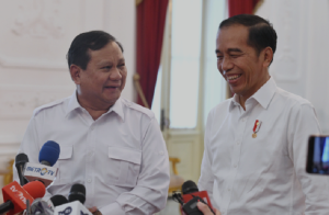 Prabowo Subianto: Siapakah Dia dan Apa yang Menjadikannya Dikatakan Sebagai Pemimpin yang Kuat oleh Jokowi?