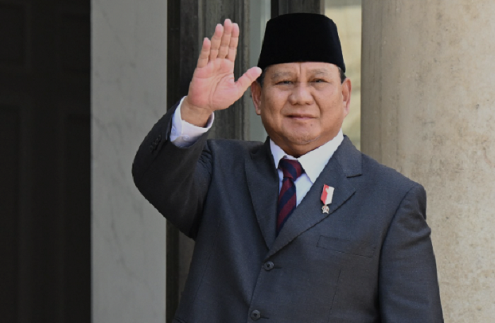 Prabowo Tegaskan Tak Ada Guna Jadi Presiden dalam Kegaduhan dan Kekerasan