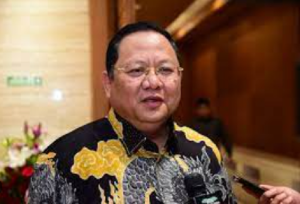 KPK Temukan Barang Bukti dan Catatan Keuangan di Rumah Ketua Komisi IV DPR RI Sudin