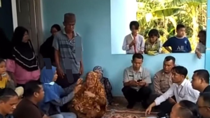 Kebaikan Tidak Selalu Berbuah Baik: Kisah Siti Marbiah yang Diusir Anak Angkatnya dari Rumah