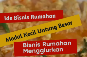 Tips Memulai Bisnis Rumahan Agar Tidak Gagal