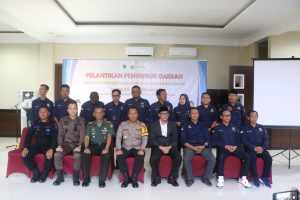 PD IWO PALI Resmi Dilantik, Begini Jelasnya