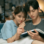 Demi Cium Han So Hee, Song Kang Abaikan Instruksi Sutradara Dalam Drama Nevertheless