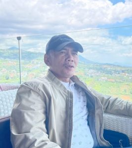 Diputus Melanggar Etik Berat, Ketua KPU dan Komisioner Lainnya Diberhentikan Secara Pemanen,