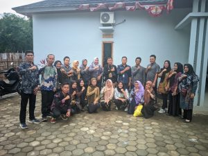 Pemilu Berjalan Sukses, PPS Desa Pengabuan Timur Ucapkan Terima Kasih, Begini Jelasnya