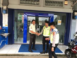 Polres PALI Gelar Patroli Perintis Presisi, Ini Tujuannya