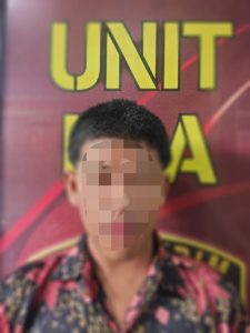 Diduga Jadi Korban Pencabulan, Siswi Ini Lapor Polisi