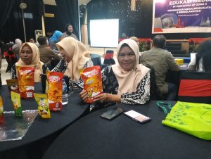 Kisah Kelompok Wanita Tani yang Berhasil dengan Bantuan CRS Pertamina