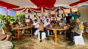 HPN 2024, Ini Bentuk Kepedulian Bupati PALI H.Heri Amalindo Berikan Kepada Organisasi Pers