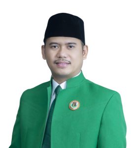 Raih Suara Terbanyak di Dapil 2 Muara Enim, Ini Kata Ayong kepada Pendukungnya