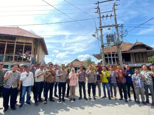 Ini Kata Kapolres PALI Terkait Pemekaran Dua Desa di Wilayah Hukumnya