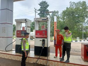 Jaga Kondusifitas, Polres PALI Gelar Patroli Perintis Presisi, Begini Jelasnya