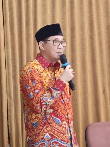 Warga Lahat Dukung Heri Amalindo Maju ke Sumsel Satu, Begini Jelasnya