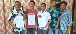 Selesaikan Perkara dengan Restoratif Justice (RJ), Ini Kata Kapolsek Tanah Abang