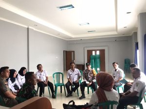 Cegah Bahaya Petasan/ Mercon, Ini yang Dilakukan Petugas