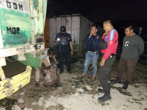 Dipimpin Kapolda Sumsel, Razia Gabungan Amankan 54 Pelaku Tawuran, Sajam dan Ratusan Kendaraan Tanpa Dokumen, Knalpot Brong