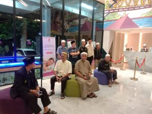 GNPF Ulama dan Ormas ISLAM OKU Sweefing Hotel dan Panti Pijat