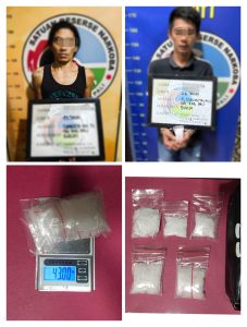 Diduga Jadi Tempat Transaksi Sabu, Satres Narkoba Polres PALI Gerebek Bengkel di Sumberejo, Segini Bukti yang Didapat