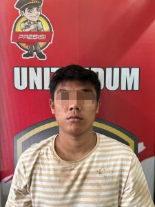 Satreskrim Polres PALI Berhasil Amankan Terduga Pelaku Curat, Begini Jelasnya