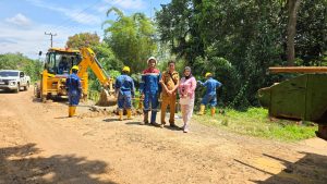 Jaga Ketahanan Energi Nasional, PT Pertamina EP Pendopo Field Upayakan Kegiatan Operasional di Wilayah Kerja Berjalan Dengan Lancar