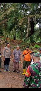 Ini Pokok Pembahasan Jum’at Curhat yang Digelar Polres PALI