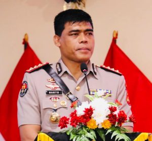 Terkait Peristiwa Saling Lapor,Kapolda Sumatera Selatan Irjen Rachmad Wibowo Tegaskan Penyidiknya Bekerja Profesional dan Proporsional Tangani Perkara