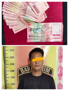 Amankan Terduga Pelaku Pencurian, Ini Kata Kapolsek Tanah Abang