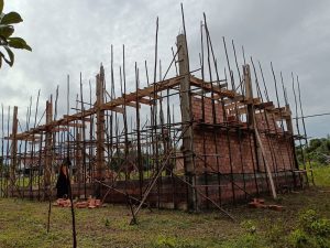 Tingkatkan Kualitas Hidup Masyarakatnya, Ini Program Prioritas Anggaran Dana Desa Tahap Awal Pemdes Talang Bulang