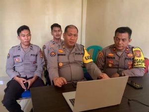 Ini yang Dilakukan Polres PALI untuk Menjaga Ketertiban Masyarakat di Wilayah Hukumnya