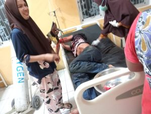 Terlibat Perkelahian, Dua Warga Tempirai Meninggal Dunia
