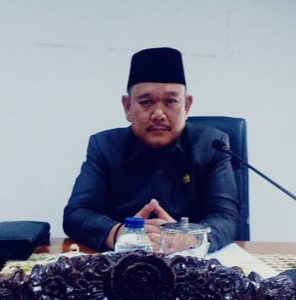 Irwan ST Ajak Warga PALI Doakan dan Dukung Timnas Indonesia Melawan Guinea
