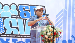 Pengembangan Program Wirausaha, Salah Satu Upaya Strategis Pemkab Purwakarta Tekan Angka Pengganguran