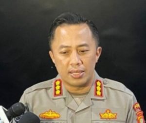 Polda Metro Jaya Tangkap 6 Pelaku Kasus Pemalsuan Plat Nomor DPR, Satu Diantaranya Oknum Pengacara