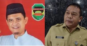 Pj Bupati Purwakarta Himbau Para Calon Bupati Tidak Sembarangan Menggunakan Lambang Daerah