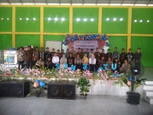 SDN 33 Talang Ubi Gelar Acara Perpisahan, Begini Jelasnya