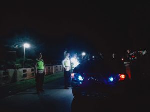Gelar Razia Terpadu KRYD, Ini Kata Kapolsek Penukal Utara