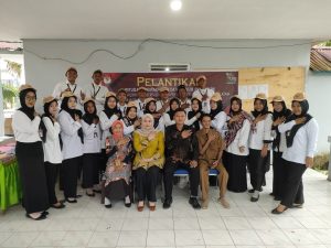 KPU PALI Gelar Pelantikan Serentak 541 Anggota Partarlih, Begini Jelasnya