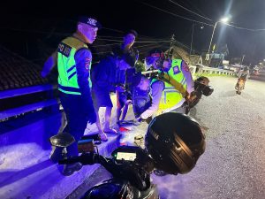 Ini yang Dilakukan Polres PALI Untuk Menjaga Keamanan dan Ketertiban Masyarakat