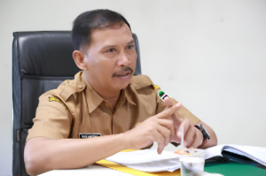 Pemkab Purwakarta Raih Penghargaan Bergengsi dari Pemprov Jawa Barat atas Tata Kelola SDI yang Berkualitas Tinggi