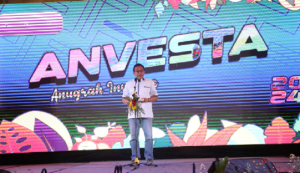 Dorong Pertumbuhan Ekonomi, Pemkab Purwakarta Gelar Anvesta 2024 dan Peluncuran MPP Digital