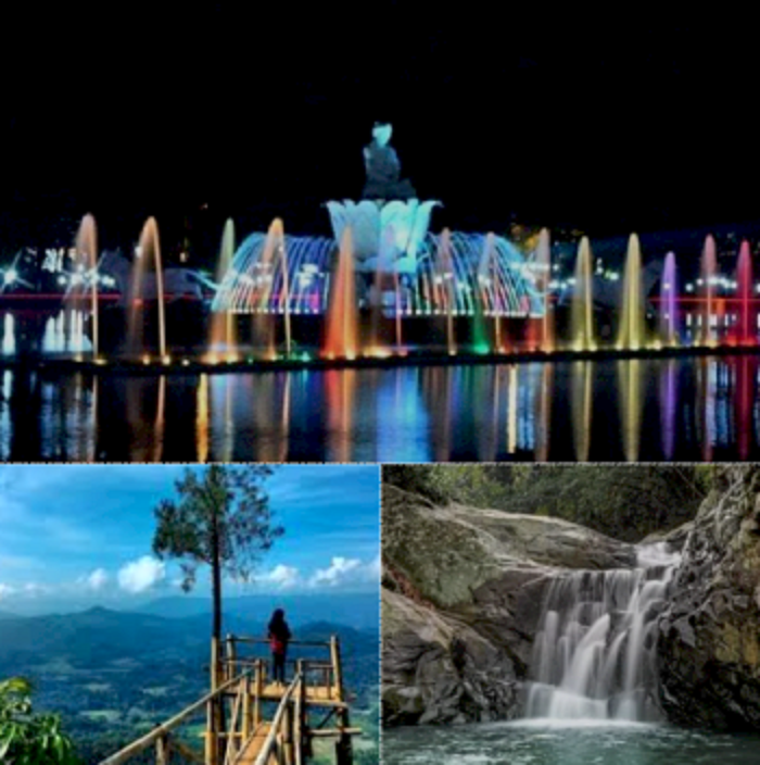 Purwakarta: Surga Wisata Alam dan Kuliner di Jawa Barat