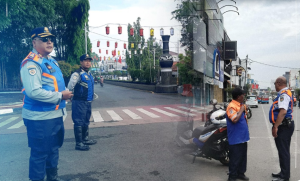 Strategi Pengelolaan Jasa Parkir di Kabupaten Purwakarta: Meningkatkan Pendapatan dan Penciptaan Lapangan Kerja