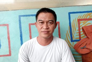 Kawasan HP Dikuasai Perusahaan Tertentu, Yulianus Atin: Pembangunan Desa Terhambat, Pertanian dan Perkebunan Sulit Berkembang