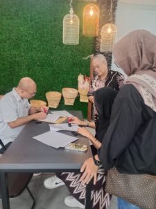 Upaya Lestarikan Budaya Nasional, Kinerja Group Dukung Travellapak Gelar Lomba Kemerdekaan Indonesia ke-79   