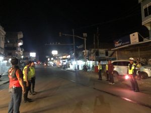 Polres PALI Gelar KRYD, Ini Tujuannya
