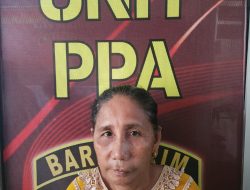 Polres PALI Ungkap Kasus Kekerasan Dalam Rumah Tangga di Desa Tanding Marga