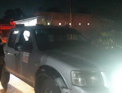 Pastikan Ketertiban dan Keamanan Wilayahnya, Ini yang Dilakukan Polsek Tanah Abang
