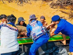 Sebut Sebagai Tragedi Kemanusiaan, Kapolda Sumsel Berharap Komitmen Pemerintah Daerah