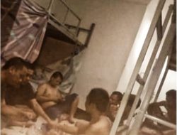 Wartawan PWRI DPC Kota Cirebon bantu Bebaskan Korban Perdagangan Manusia di Kamboja